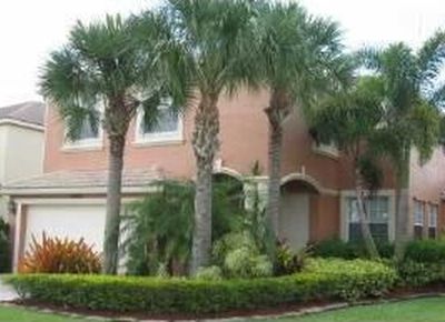 2403 Westmont Dr, Royal Palm Beach, FL, 33411