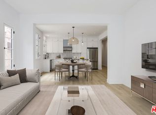 6206 Orange St #1/2, Los Angeles, CA 90048