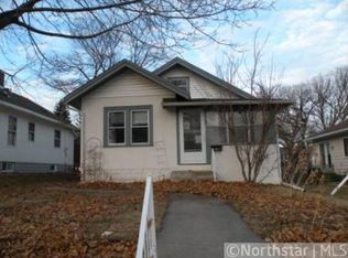 2638 McKinley St NE, Minneapolis, MN 55418