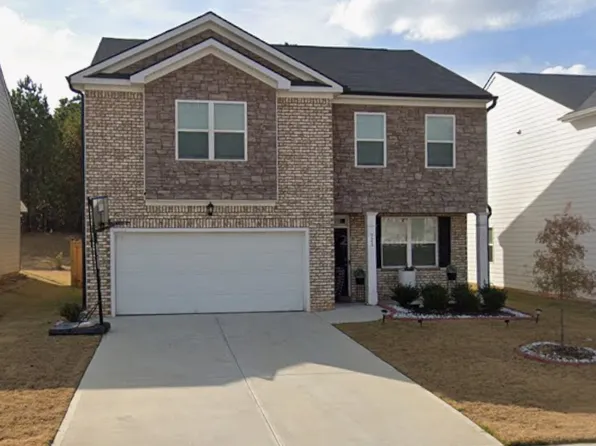 723 Millwood Dr, Dacula, GA 30019