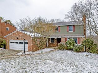4009 Benden Cir, Murrysville, PA