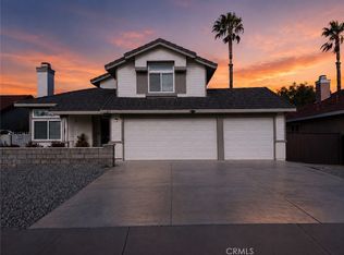 1835 Arroyo Viejo Dr, San Jacinto, CA 92583