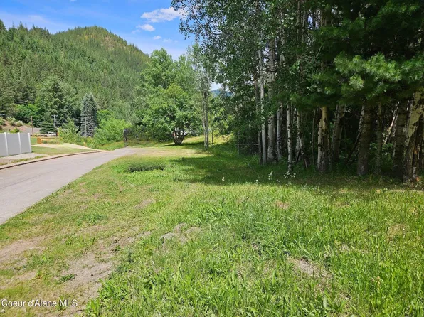 Nka Mill St, Kellogg, ID 83837