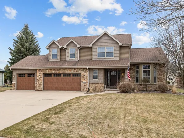 1052 S Goldenrod Dr, Appleton, WI 54914