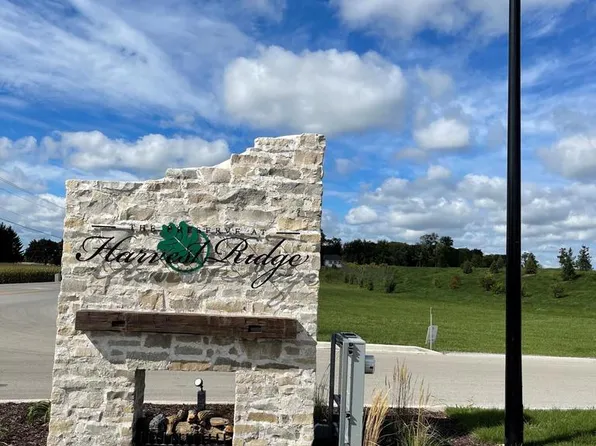 N59W27413 AUTUMN COURT, Lisbon, WI 53089