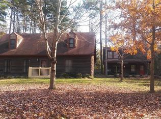 311 S Scientific St, High Point, NC 27260