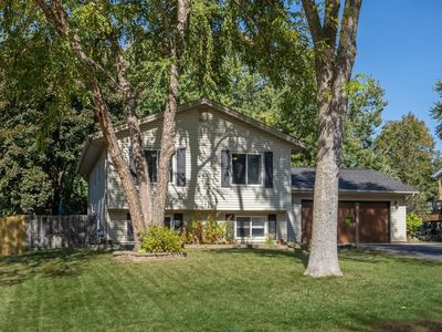 8802 N Brook Ave N, Brooklyn Park, MN, 55428