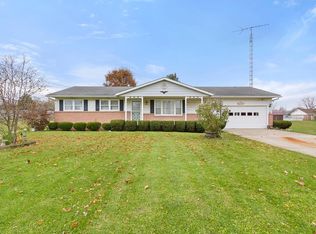 319 Etler Dr, Crestline, OH 44827