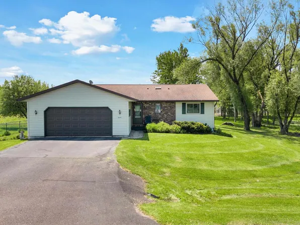 1810 West SPENCER STREET, Marshfield, WI 54449