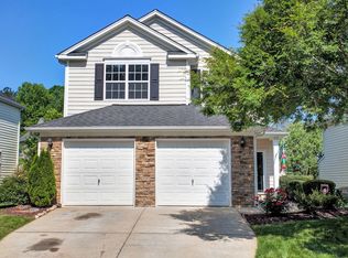 308 Inkster Cv, Raleigh, NC 27603