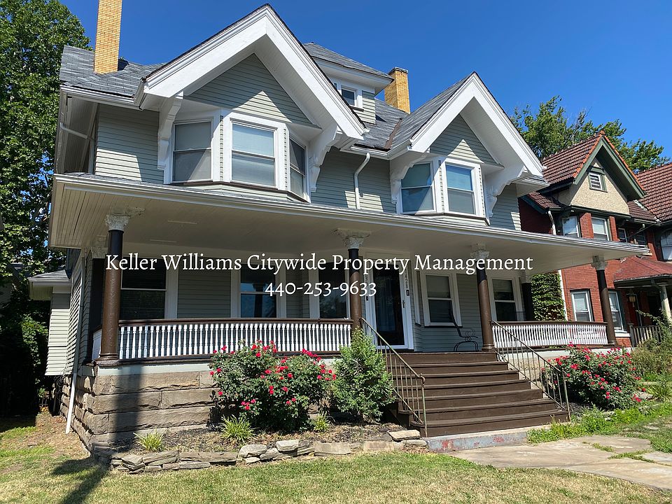 1st image of 1428 W 81st St #1430