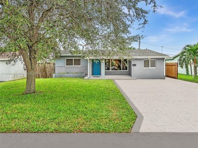 2430 Largo Dr, Miramar, FL, 33023
