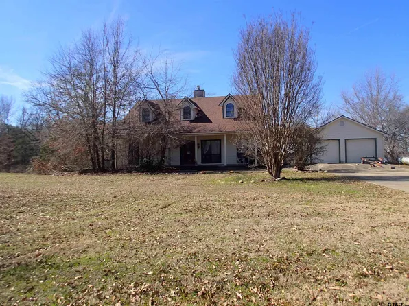 1930 County Road 2320, Pittsburg, TX 75686