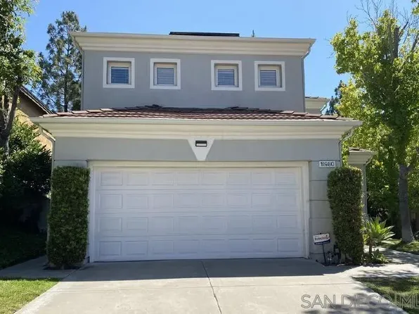 11980 Brewster Ct, San Diego, CA 92128