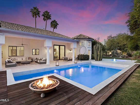 2nd image of 11331 E COCHISE Drive