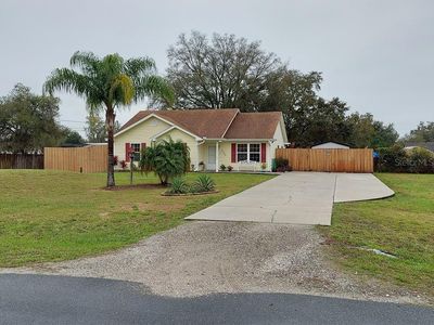 4724 Citrus Dr, Saint Cloud, FL, 34772