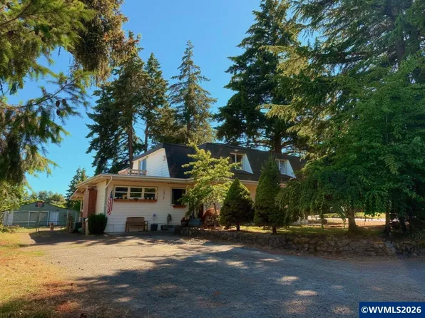 1215 E Ellendale Ave, Dallas, OR 97338