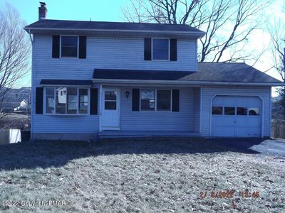 1219 Anna Marie St, Easton, PA, 18045