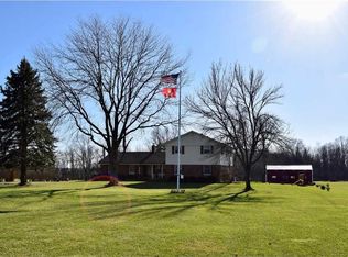 5527 Chenoweth Rd, Waynesville, OH 45068