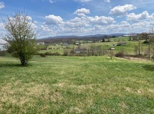 LOT 23 Valley Ridge Cir, Frankford, WV