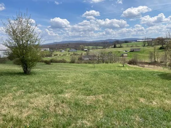 LOT 23 Valley Ridge Cir, Frankford, WV 24938