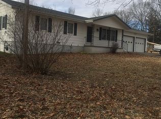 1701 S 14th Ave, Ozark, MO 65721