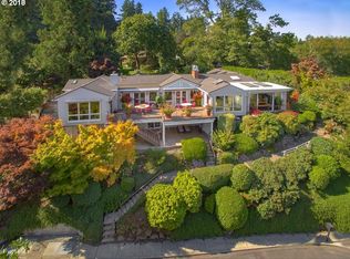 11760 SW Riverwood Rd, Portland, OR 97219