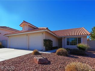 5639 Cabinhill Cir, North Las Vegas, NV 89031