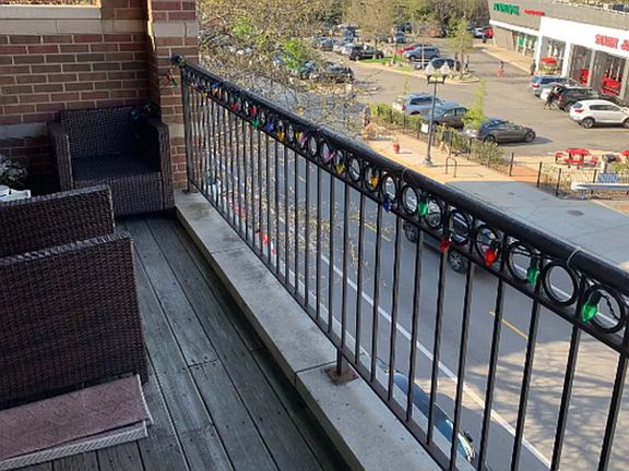 4th image of 3726 N Lincoln Ave APT 2N