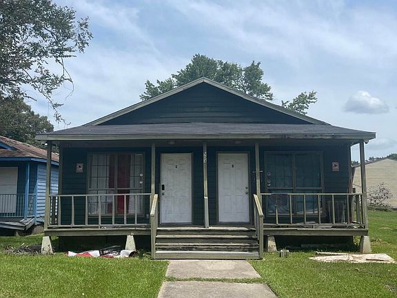 3rd image of 503 Marigny Cir #C & D