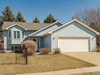 3604 11th Ave SW, Rochester, MN, 55902