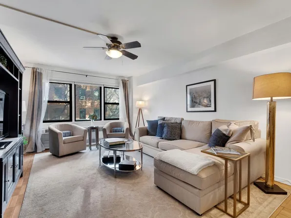 4 Manhattan Ave APT B, New York, NY 10025