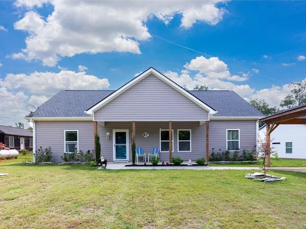 67 Sawblade Rdg, Marietta, SC 29661