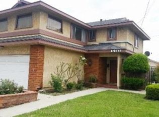 12042 Brookshire Ave, Downey, CA 90242