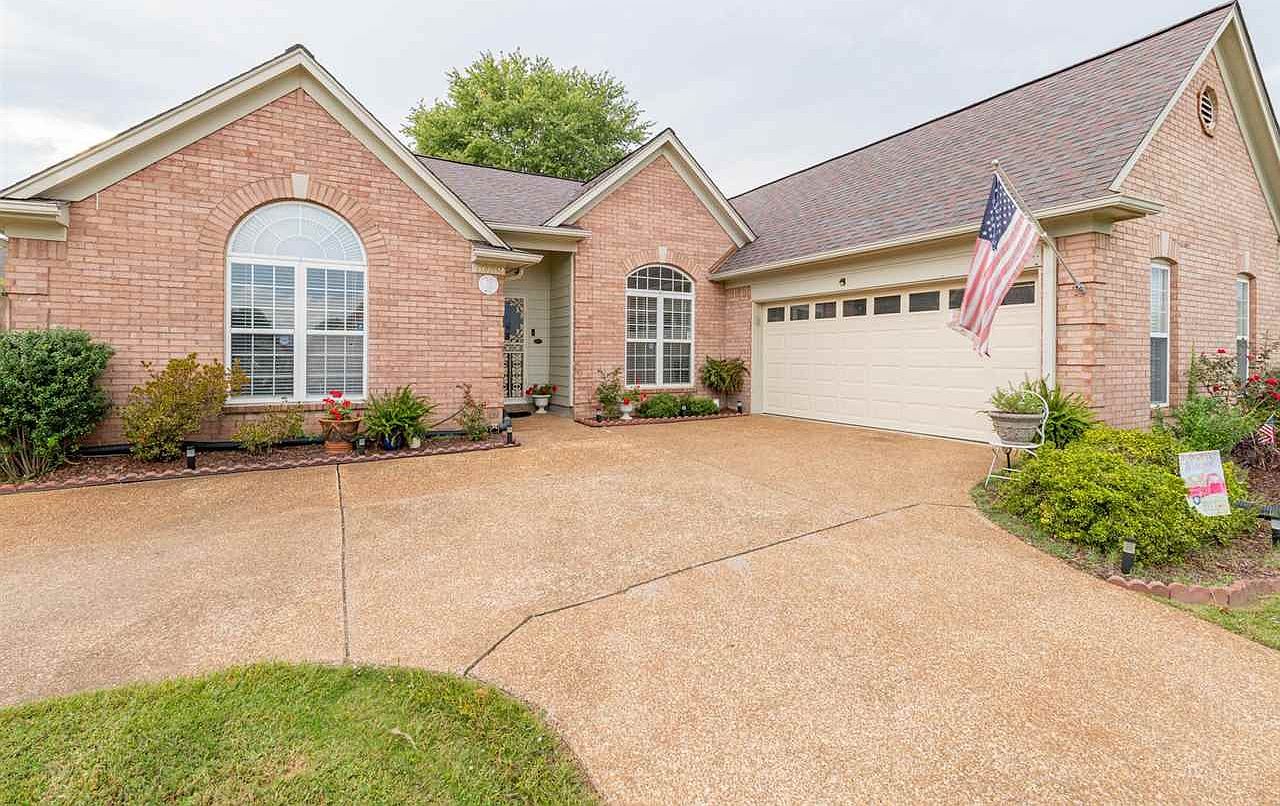 5039 Wolfchase Farms Pkwy, Arlington, TN 38002 Zillow