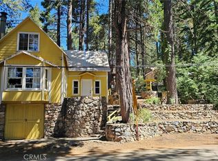 31858 Hollow Way, Running Springs, CA 92382