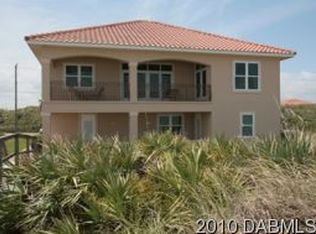 4479 S Atlantic Ave, Ponce Inlet, FL 32127