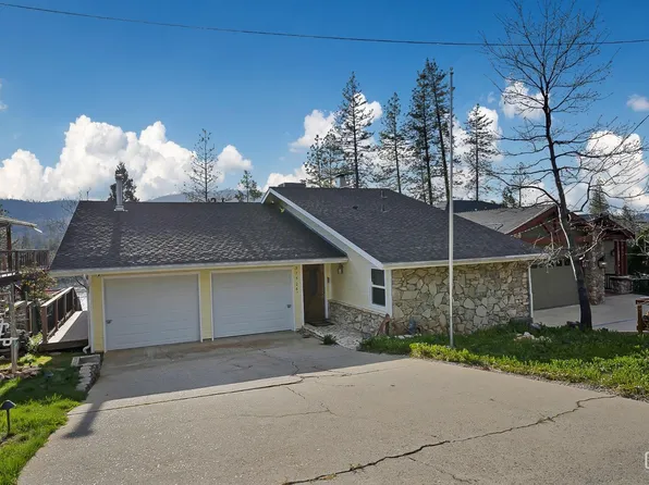 37526 Road 274, Bass Lake, CA 93604