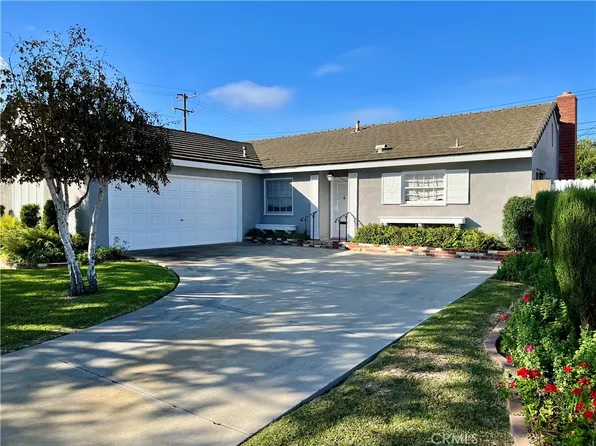 16291 Hawaii Ln, Huntington Beach, CA 92649