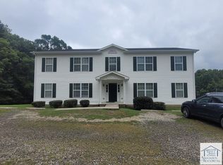 156 Idlewild Dr, Fieldale, VA 24089