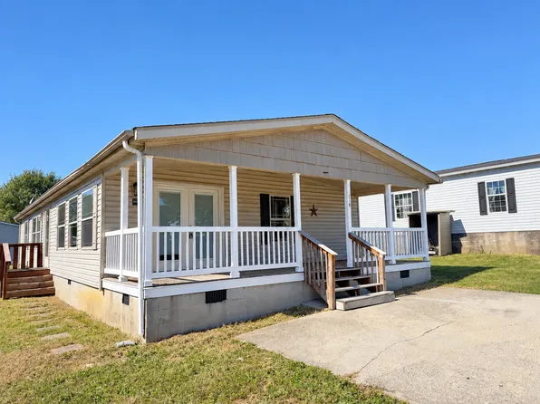 218 Pulliam Dr, Frankfort, KY 40601