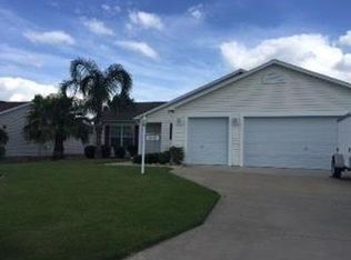 2239 Baldwin Run, The Villages, FL 32162