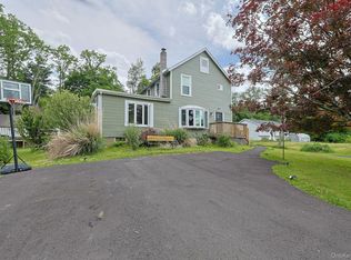 678 Prosperous Valley Rd, Middletown, NY 10940