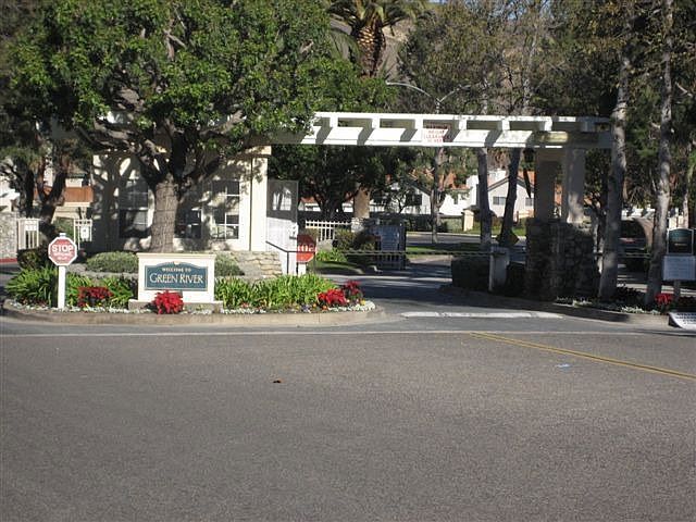 Gated Entry
