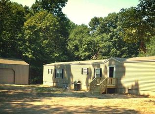 1019 N 1625 St, Saint Peter, IL 62880