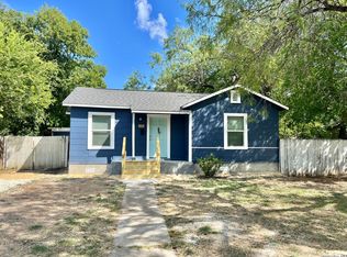 1619 Mardell St, San Antonio, TX 78201