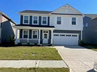 1515 Laggan Ln #55, Indian Trail, NC 28079