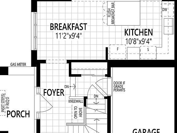 Ground Floor Plan