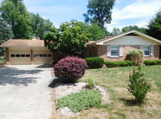 3181 W Valley View Dr, Saint Joseph, MI 49085