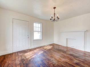 1700 E Park Pl #1126, Oklahoma City, OK 73117